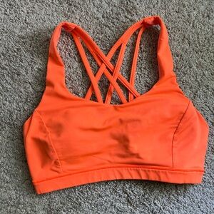 Lululemon Free to Be Serene bra